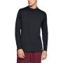 Tricou bărbați Under Armour CG Armour Fitted Mock