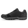 Pantofi de ciclism femei Scott Shoe W's Sport Trail Evo Boa