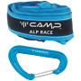 Ham de alpinism Camp Alp Race