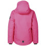 Geacă copii Dare 2b Girls Glacier Jacket Extreme Pink