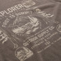 Tricou bărbați Alpine Pro Grem 3