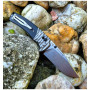 Briceag Dachs Knives Charon Baby