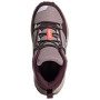 Încălțăminte copii Adidas Terrex Ax4R Mid Pink