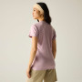 Tricou femei Regatta Women's Fingal