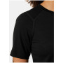 Tricou femei Helly Hansen W HH Durawool T-Shirt
