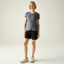 Tricou femei Regatta Elkie