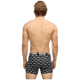Boxeri bărbați Puma Everyday Logo Print Boxers 2P