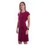Rochie femei Sensor Merino Active