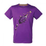 Tricou bărbați Singing Rock Rocket