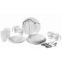 Set vase Brunner All Inclusive Serenade