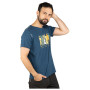 Tricou bărbați Chillaz Innsbruck Time To Chill