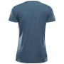 Tricou funcțional femei Alpine Pro Sassa