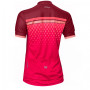 Tricou de ciclism femei Etape Diamond