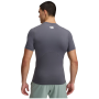 Tricou funcțional bărbați Under Armour HG Armour Comp SS