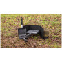 Tigaie Ridge Monkey Classic Sandwich Toaster XL