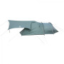 Cort Zulu Dome 3 Black Long