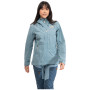 Geacă femei Bergans Nordmarka Leaf Light Wind Jacket Women