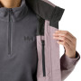 Geacă femei Helly Hansen W Crew Hooded Jacket 2.0