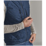 Vestă bărbați Ortovox Venet Swisswool 60 Vest