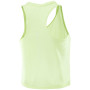 Maiou femei Salomon Sense Aero Short Tank W