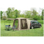 Cort auto Ferrino Wanderer Trunk Tent