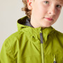 Geacă copii Dare 2b Kids Switch II Jacket GoldnCypress