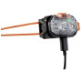 Lanternă frontală Petzl Swift LT