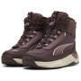 Încălțăminte copii Puma Puma Evolve 2.0 Boot PS Rich Cocoa-Powde