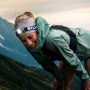 Lanternă frontală Silva Free Runner 1100