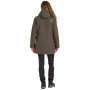 Geacă de iarnă tip parka femei Didriksons Harriet Wns Parka