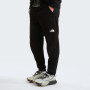 Pantaloni jogging bărbați The North Face M Mountain Athletics Fleece Pant 2.0