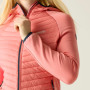 Geacă femei Regatta Women’s Andreson Hybrid
