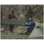 Saltea autogonflabilă Easy Camp Kestrel Mat Single 3.8 cm
