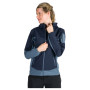 Geacă softshell pentru femei Northfinder Janell