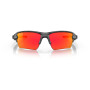 Ochelari de soare OAKLEY Flak 2.0 Xl Matte Black Camo