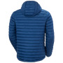 Geacă bărbați Helly Hansen Sirdal Hooded Insulator