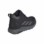 Încălțăminte copii Adidas Terrex Anylander Mid Climaproof J Black