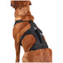Ham pentru câini Mountain Paws 3-Strap Dog Harness