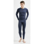Tricou funcțional bărbați Craft Core Dry Active Comfort