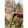 Bețe de trekking Warg Carbon Lock
