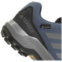 Încălțăminte cu membrană femei Adidas Terrex Gtx K Blue