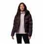 Geacă de iarnă femei Columbia Amaze Puff™ Hooded Jacket