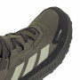 Încălțăminte copii Adidas Terrex Anylander Mid Climaproof J Green
