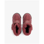 Încălțăminte de iarnă copii Viking Outdoor Footwear Constrictor Warm SC WP 2V Dark Pink