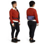 Borsetă Osprey Transporter Waist