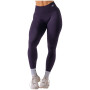 Colanți femei Nebbia High-waisted push-up leggings Power
