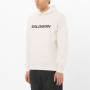 Hanorac bărbați Salomon Logo Hoodie M