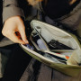Geantă de umăr Peak Design Travel Crossbody 3L