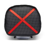 Geanta de transport Black Diamond Wall Hauler 40 Haul Bag