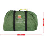 Cort turistic Terra Nova Equipment Hoolie Compact 2